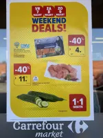 🎉 WEEKEND PROMO 🎉